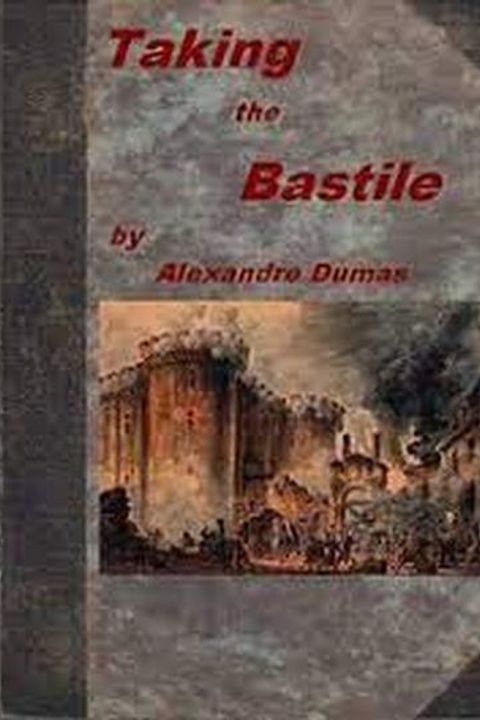 Taking The Bastile