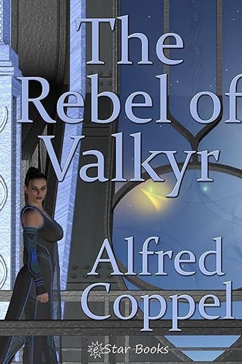 The Rebel of Valkyr