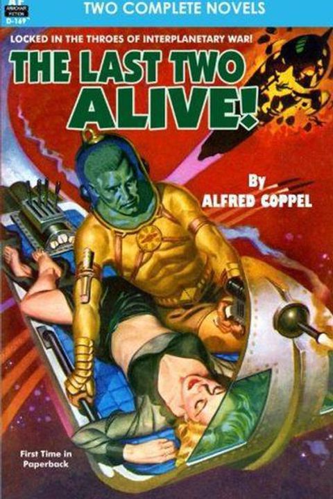 The Last Two Alive!