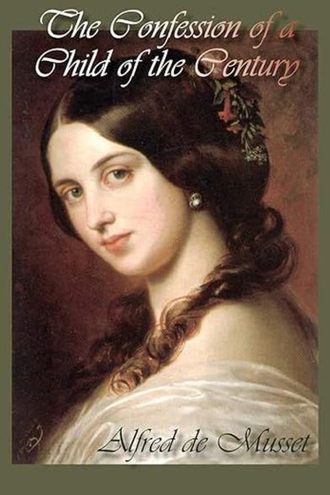 Confession of a Child of the Century, Book II