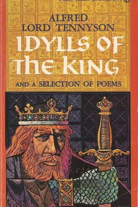 Idylls of the King