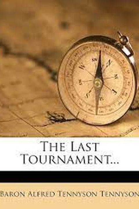 The Last Tournament