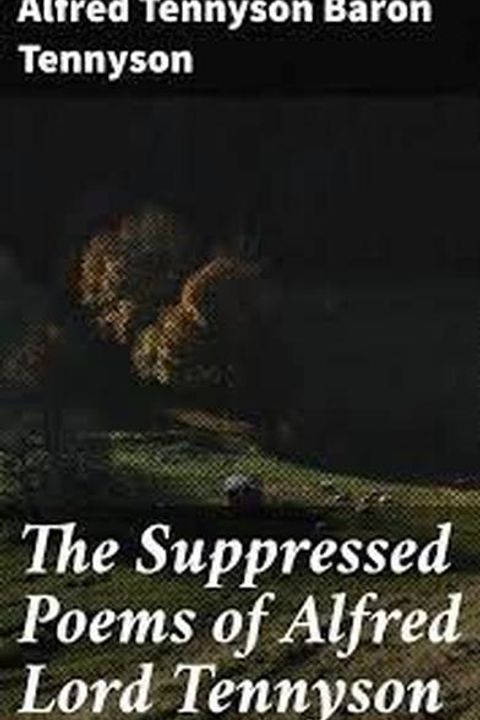 The Suppressed Poems
