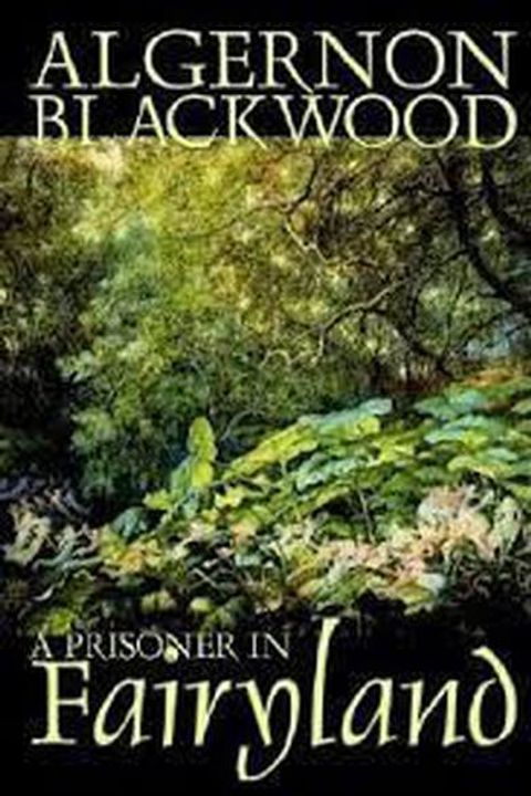 Dudas A Prisoner in Fairyland