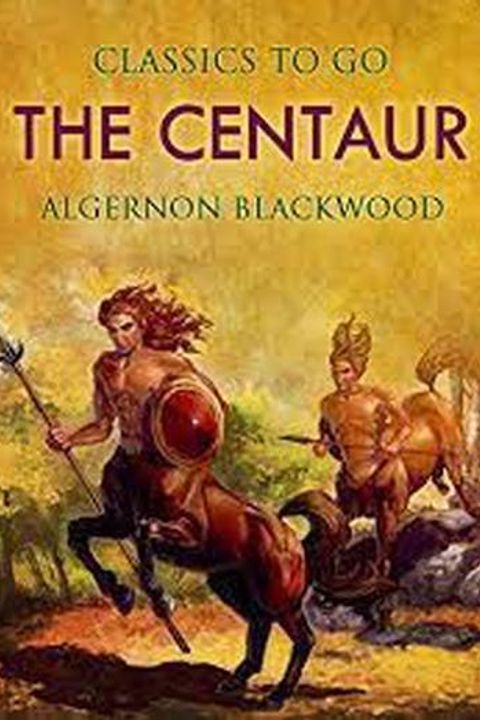 The Centaur