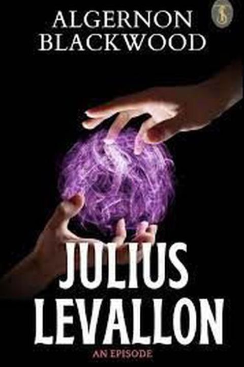 Julius LeVallon