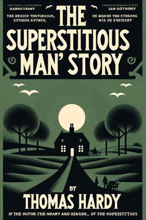 The Superstitious Man's Story