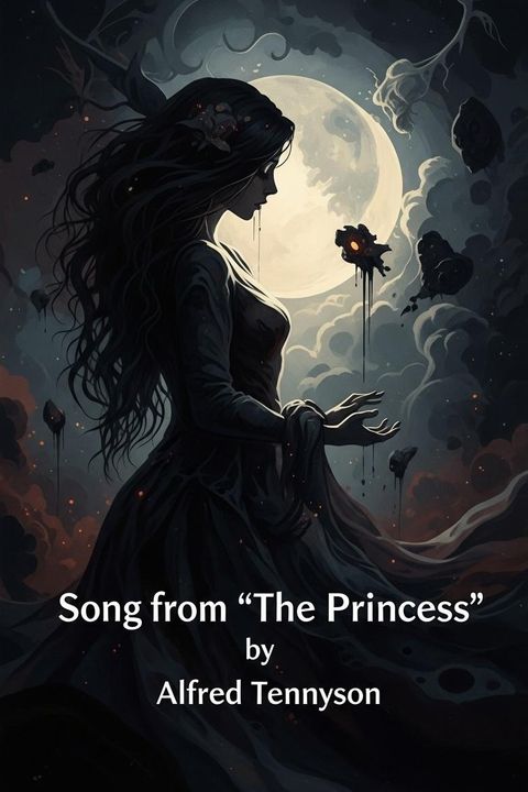 Song from "The Princess"