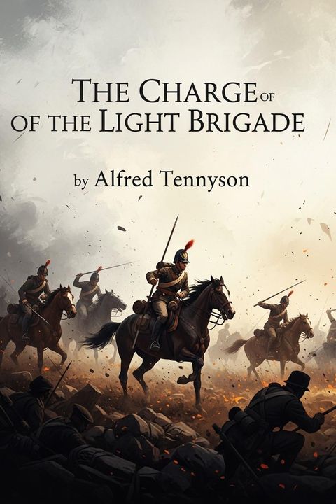 The Charge of the Light Brigade