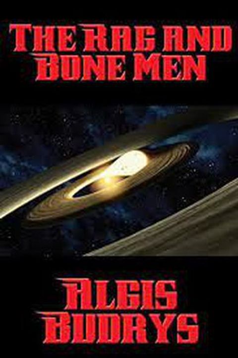 The Rag and Bone Men