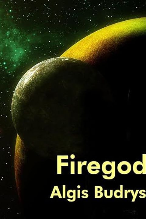 Firegod