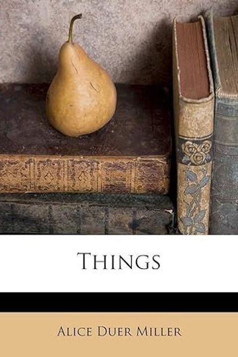 Things