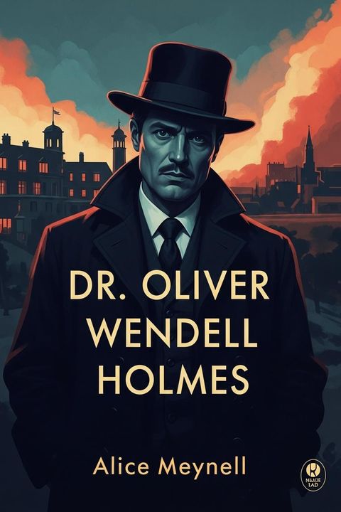 Dr. Oliver Wendell Holmes