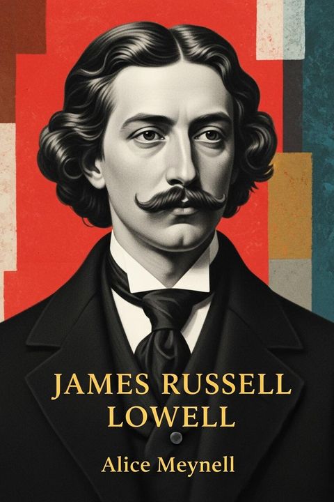 James Russell Lowell