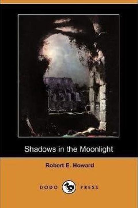 Shadows In The Moonlight