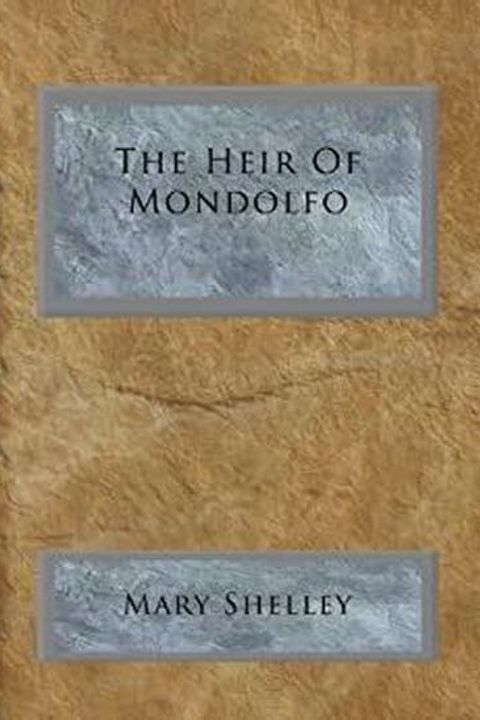 The Heir of Mondolfo