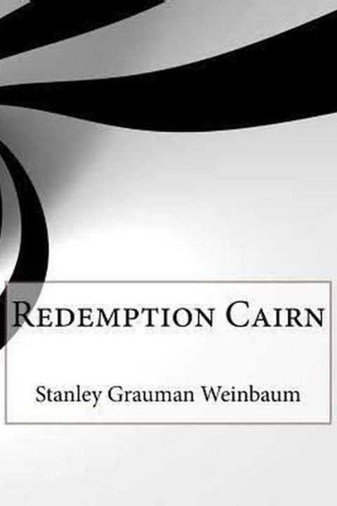 Redemption Cairn