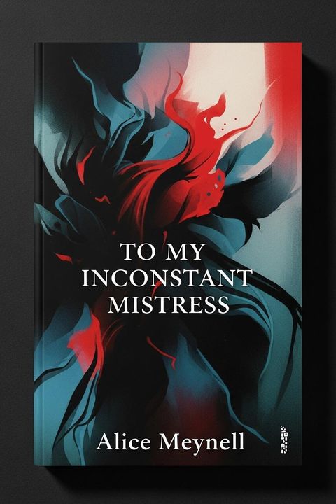 To My Inconstant Mistress