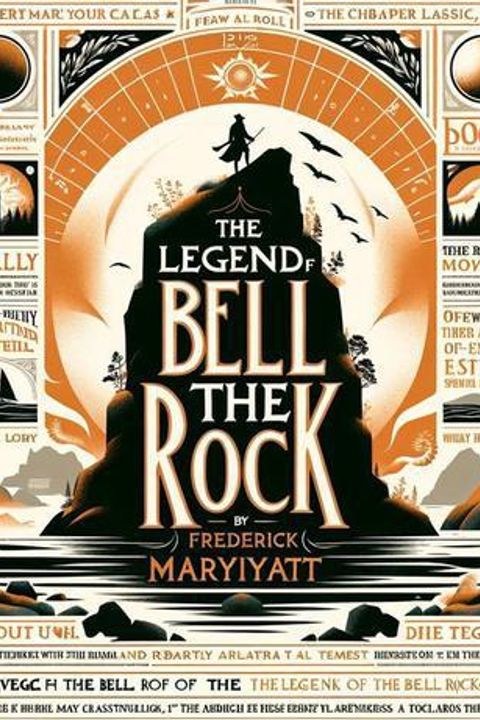 The Legend Of The Bell Rock