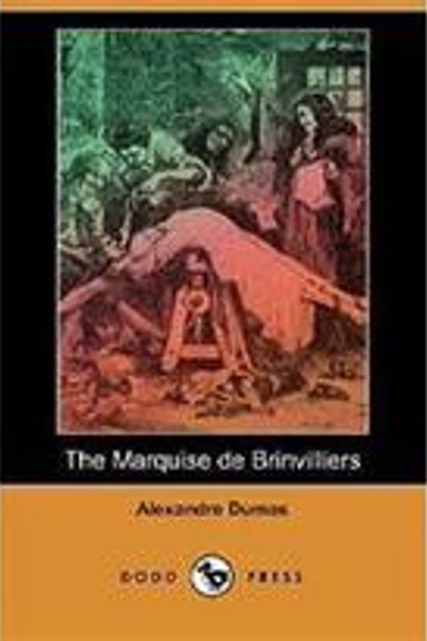 The Marquise de Brinvilliers