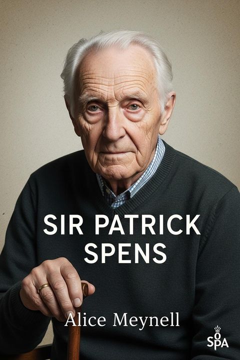 Sir Patrick Spens