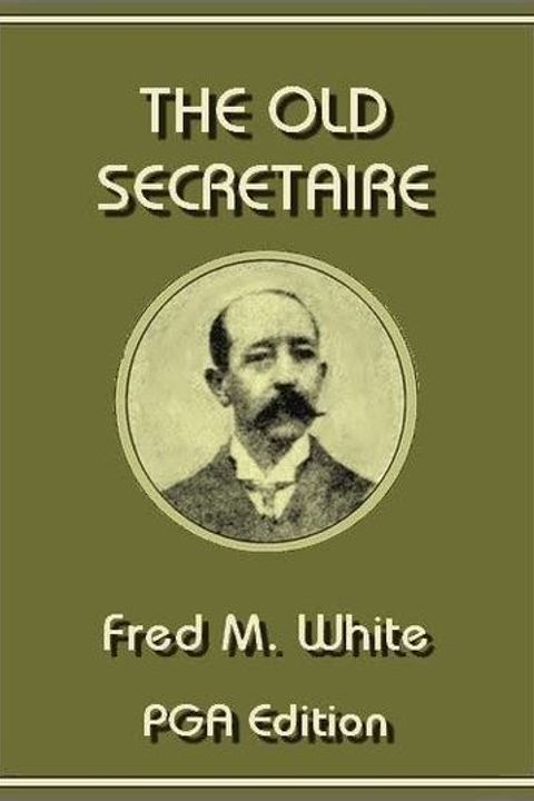 The Old Secretaire, a Christmas Story