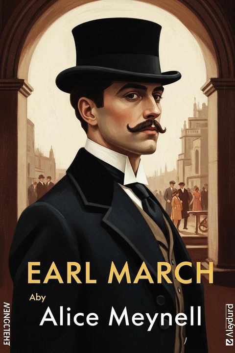 Earl March