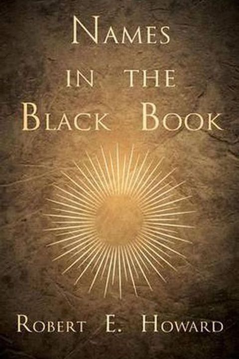 Names in the Black Book