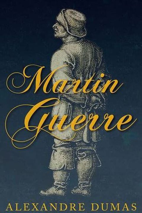 Martin Guerre