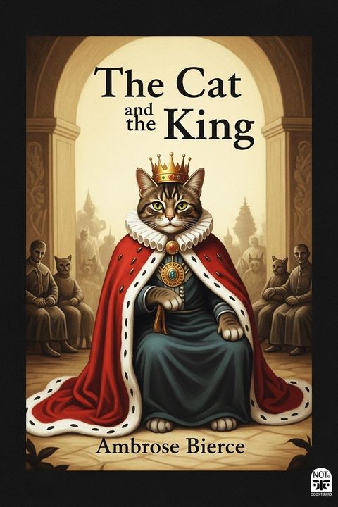 The Cat and the King