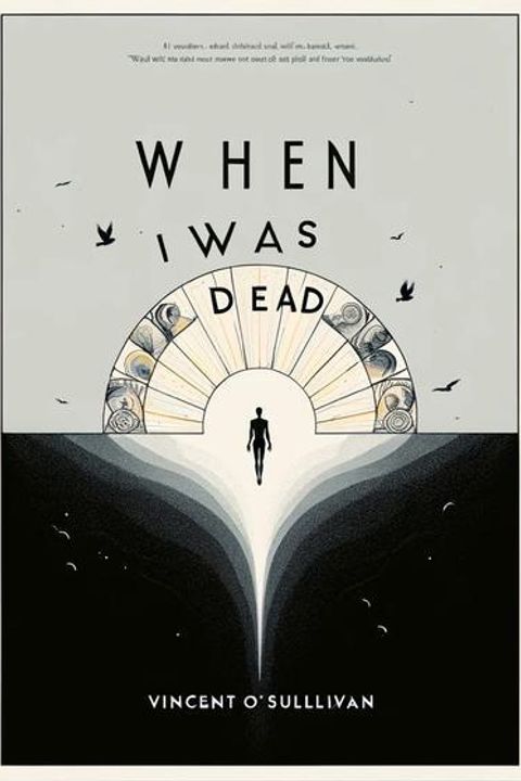 When I Was Dead