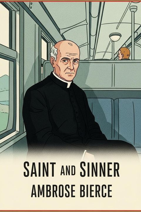 Saint and Sinner