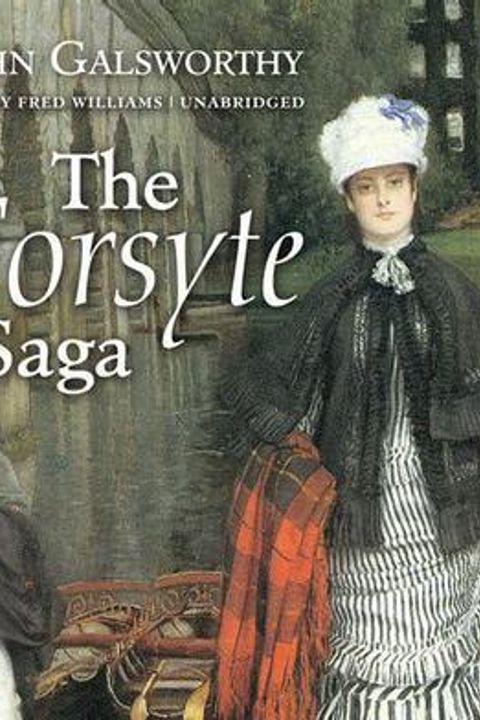 The Forsyte Saga, Part 4: Awakening