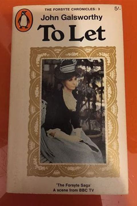 The Forsyte Saga, Part 5: To Let