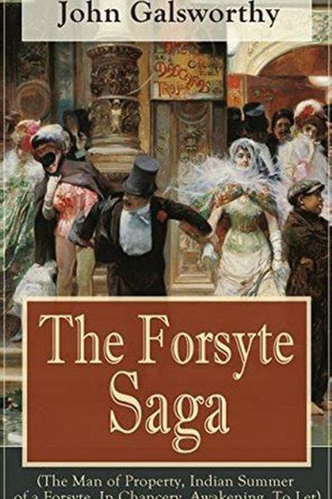 The Forsyte Saga, Part 3: In Chancery