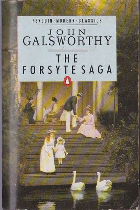 The Forsyte Saga, Part 1: The Man of Property