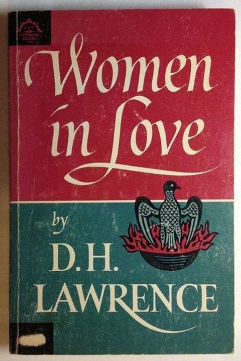 Women in Love