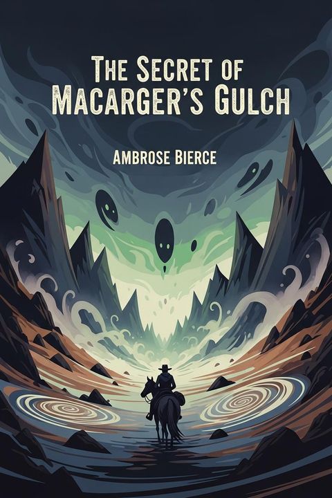 The Secret of Macarger's Gulch