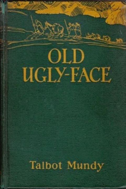 Old Ugly-Face