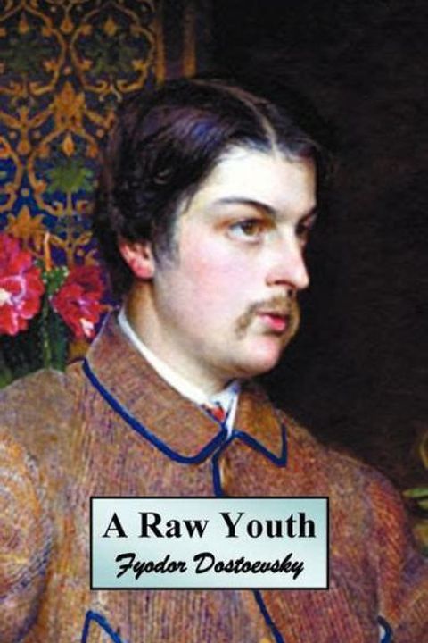 A Raw Youth