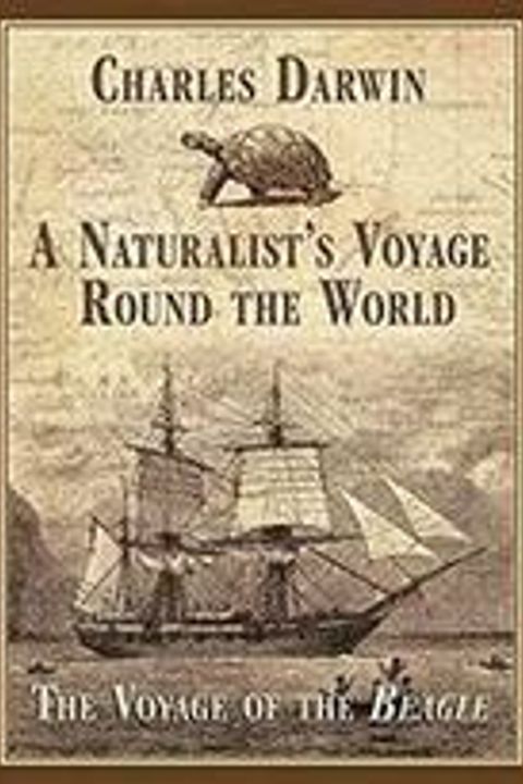 A Naturalist's Voyage Round the World