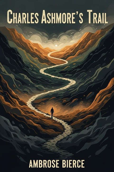 Charles Ashmore's Trail