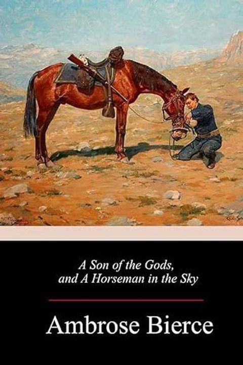 A Horseman in the Sky