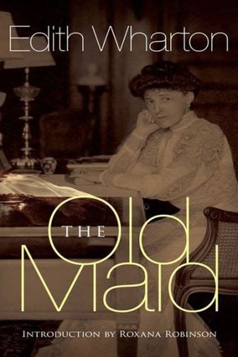 The Old Maid