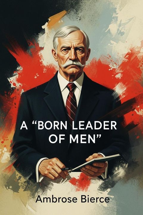 A "Born Leader of Men"
