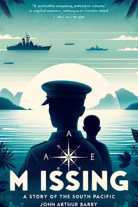 Missing. A Story Of The South Pacific