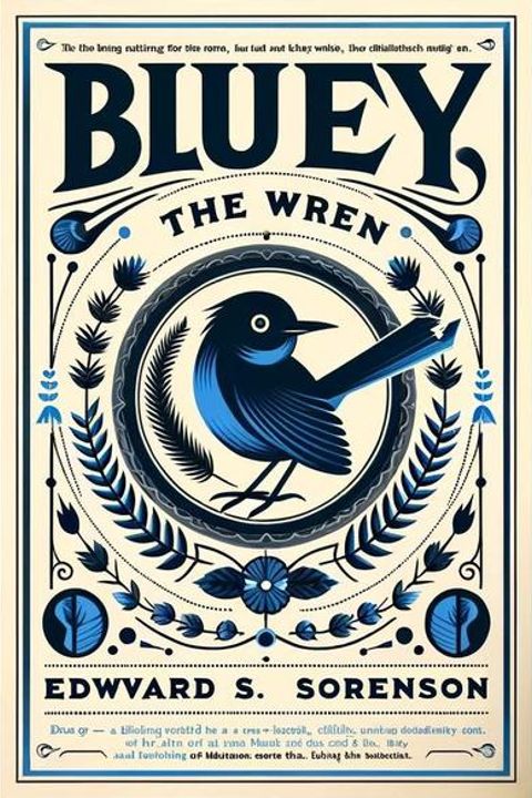 Bluey, The Wren