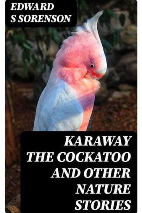 Karaway the Cockatoo