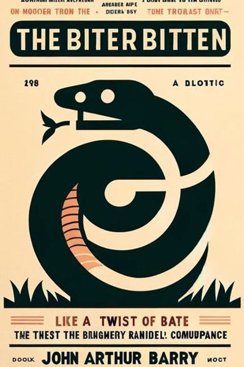 The Biter Bitten
