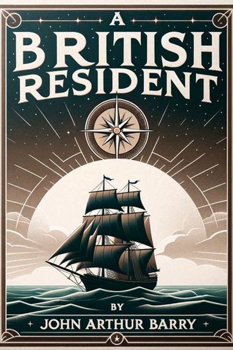 A British Resident